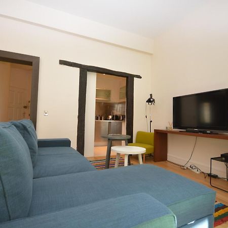 Studio Saint Germain Париж Экстерьер фото