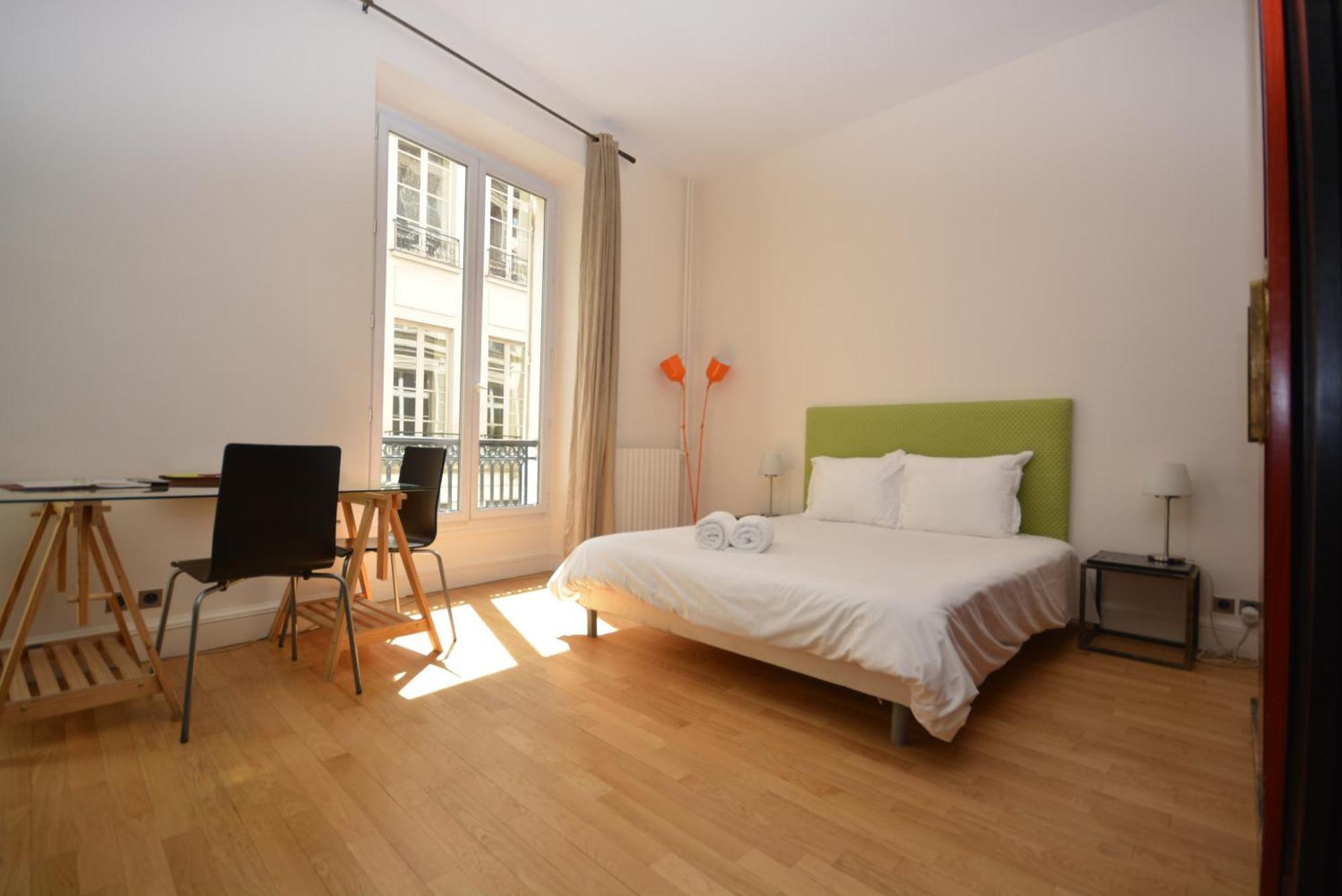Studio Saint Germain Париж Экстерьер фото