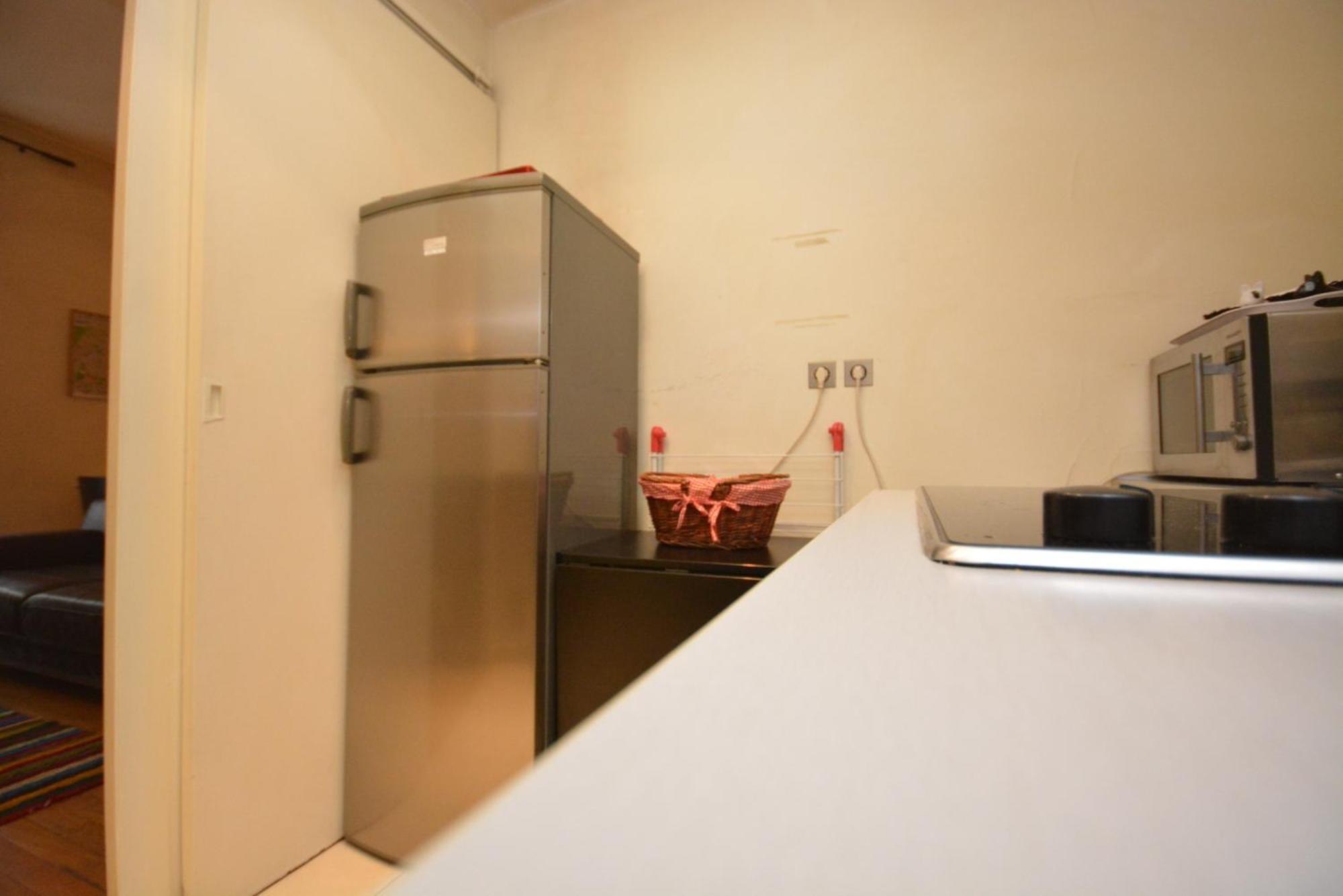 Studio Saint Germain Париж Экстерьер фото