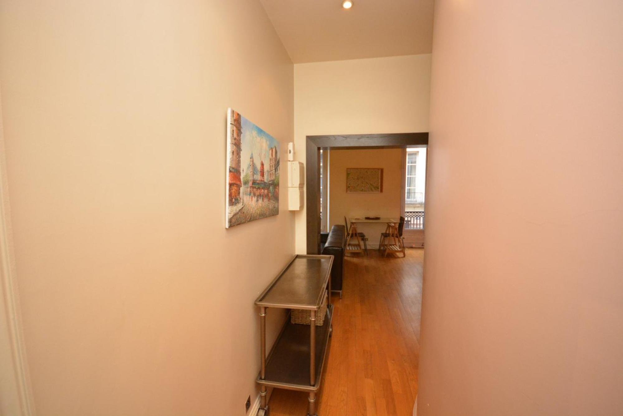 Studio Saint Germain Париж Экстерьер фото