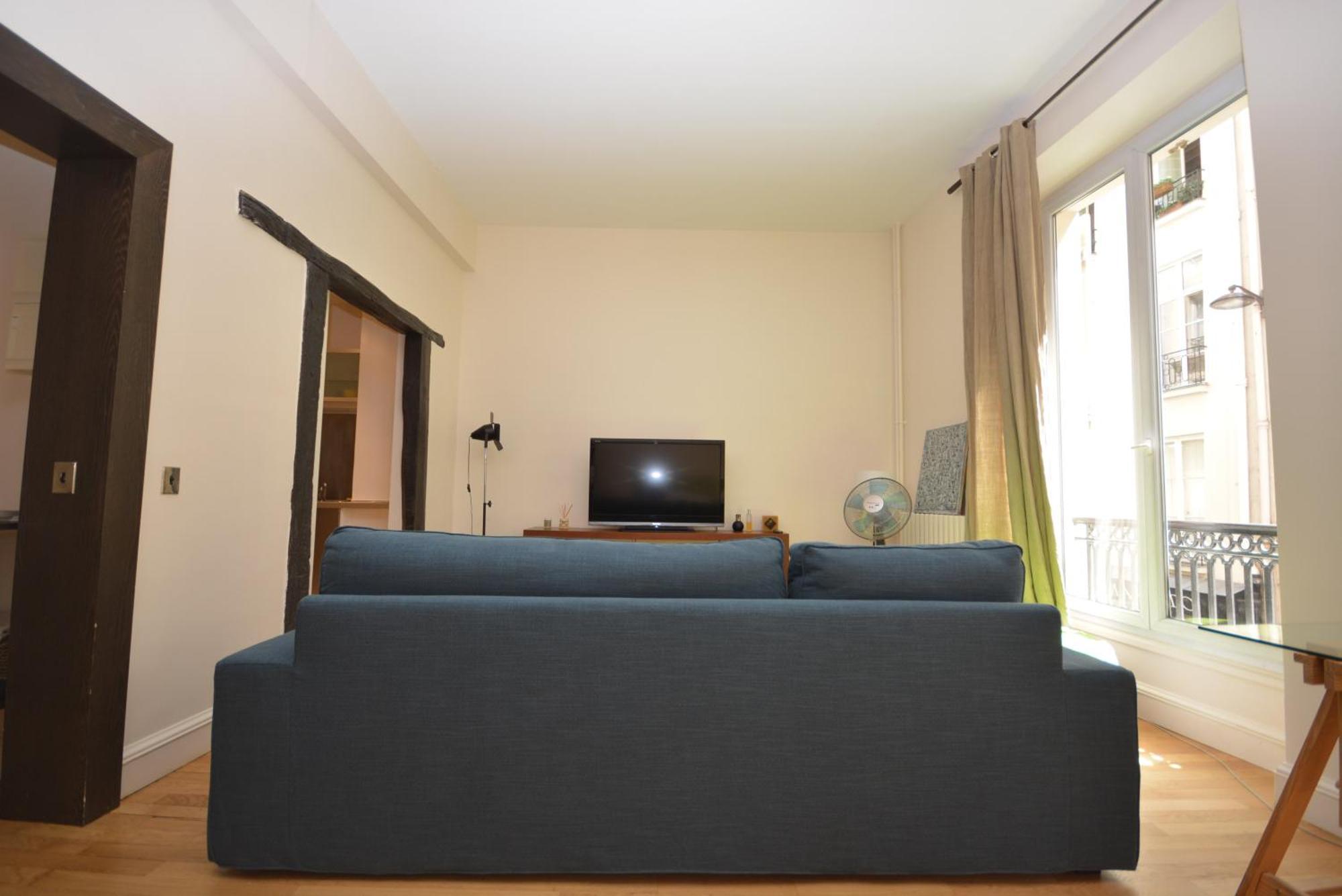 Studio Saint Germain Париж Экстерьер фото