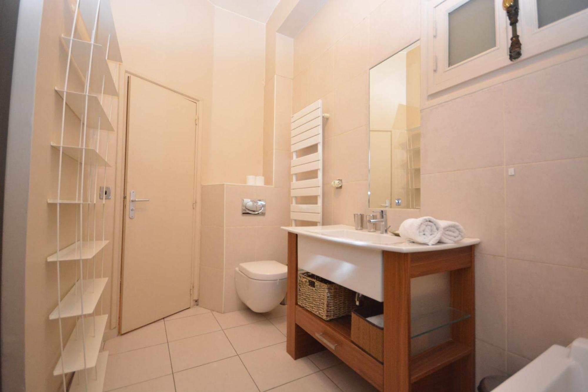 Studio Saint Germain Париж Экстерьер фото