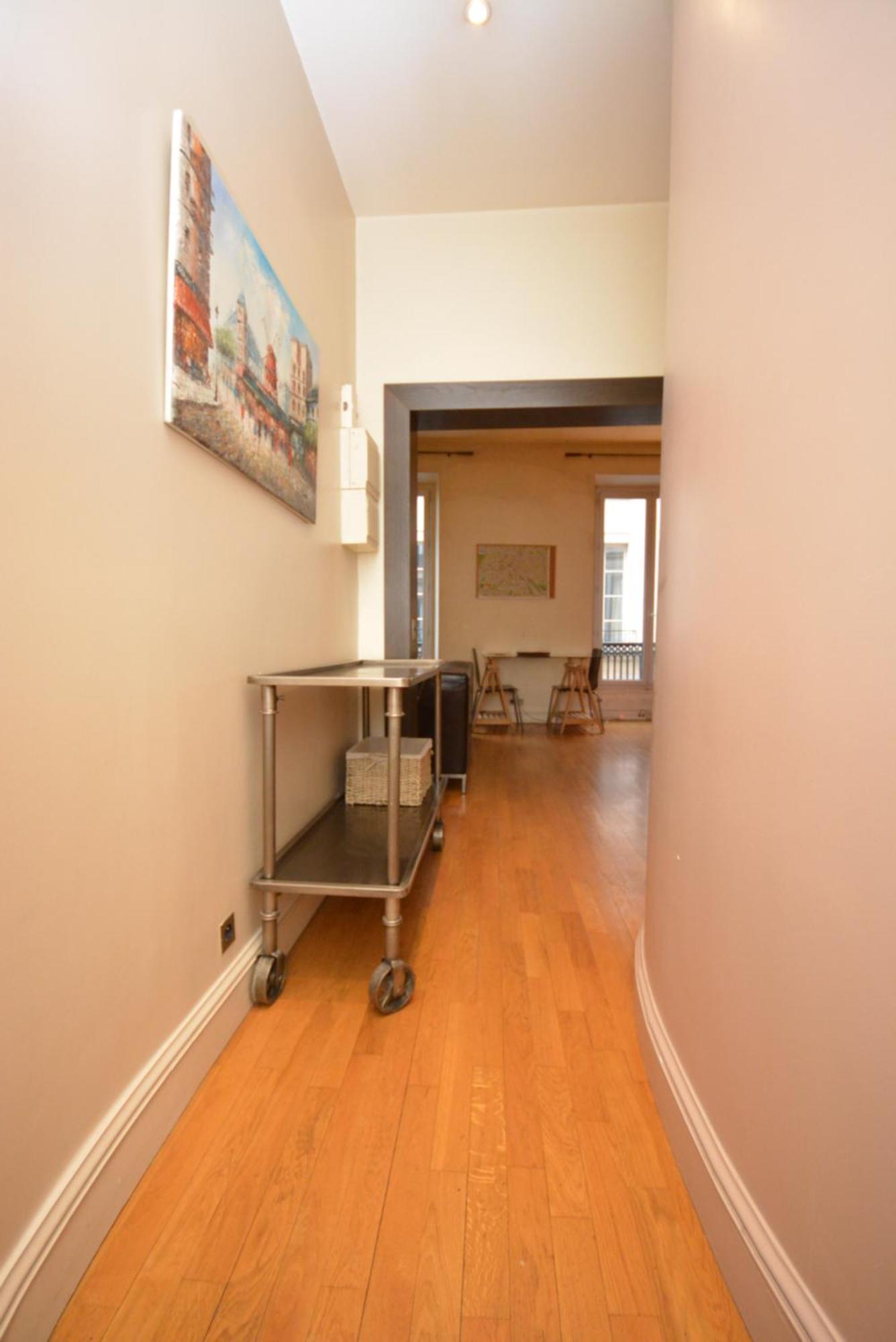 Studio Saint Germain Париж Экстерьер фото